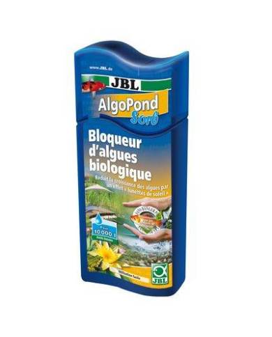 (1)JBL AlgoPond Sorb 500ml FR