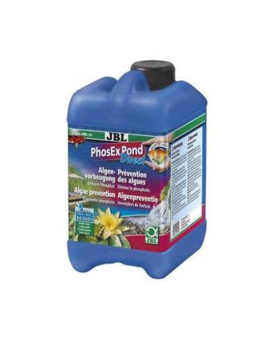 JBL - PhosEx Pond Direct - 2,5L