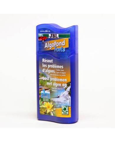 JBL - AlgoPond Forte - 250mL