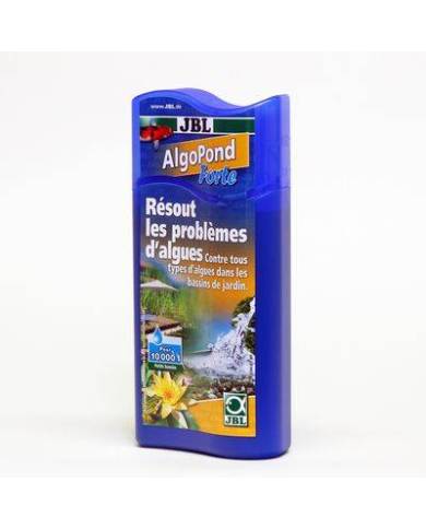 (1)JBL AlgoPond Forte 500ml FR