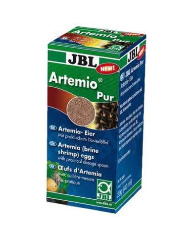 (1)JBL ArtemioPur 40ml