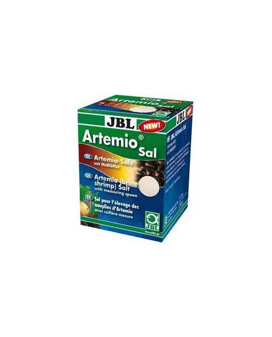 JBL - ArtemioSal - 200mL