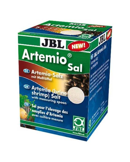 JBL - ArtemioSal - 200mL