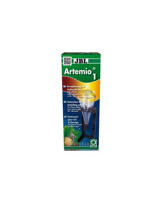 JBL - Artemio 1 - Extension