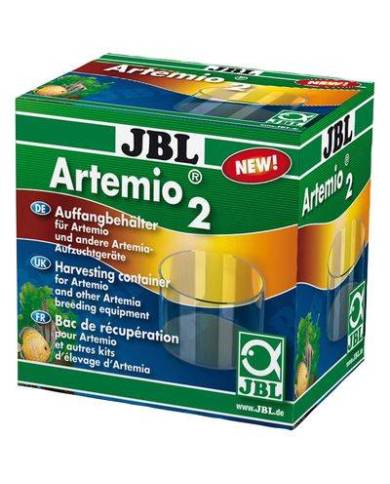 (2)JBL Artemio 2 (Gobelet)