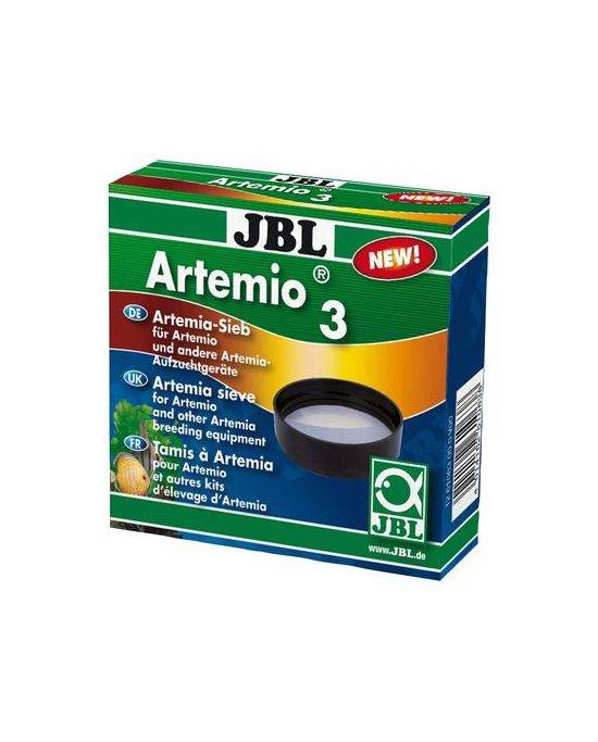 JBL - Artemio 3 - Tamis