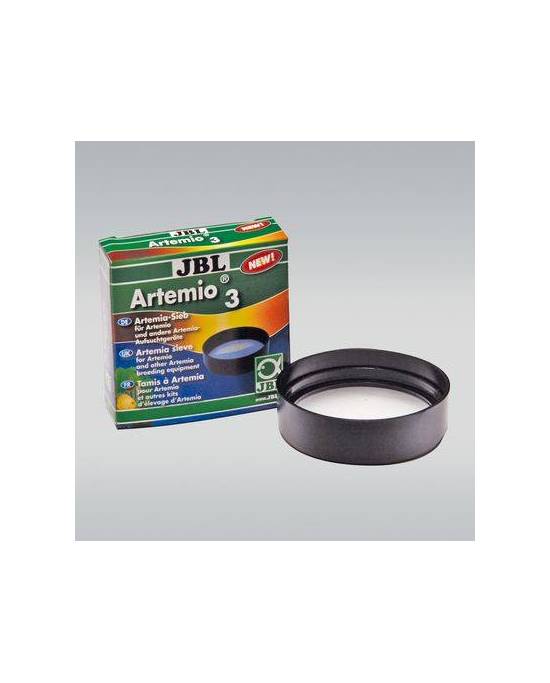 JBL - Artemio 3 - Tamis