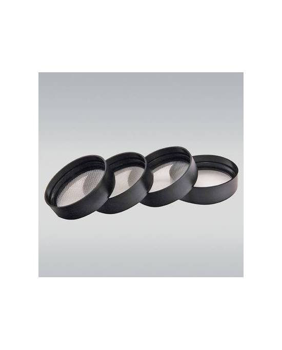 JBL - Artemio 4 - Jeu de tamis