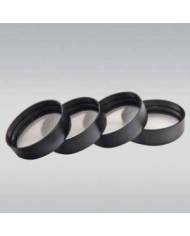 JBL - Artemio 4 - Jeu de tamis