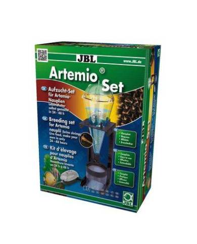 JBL - ArtemioSet - Kit complet