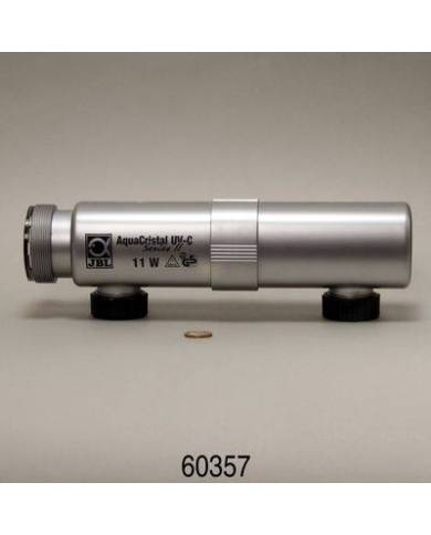 JBL - Boitier + verre pour UV-C II 11W