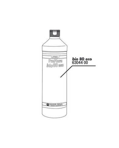 *SC* (3)JBL Bouteille de réaction pour bio80 eco (vide)