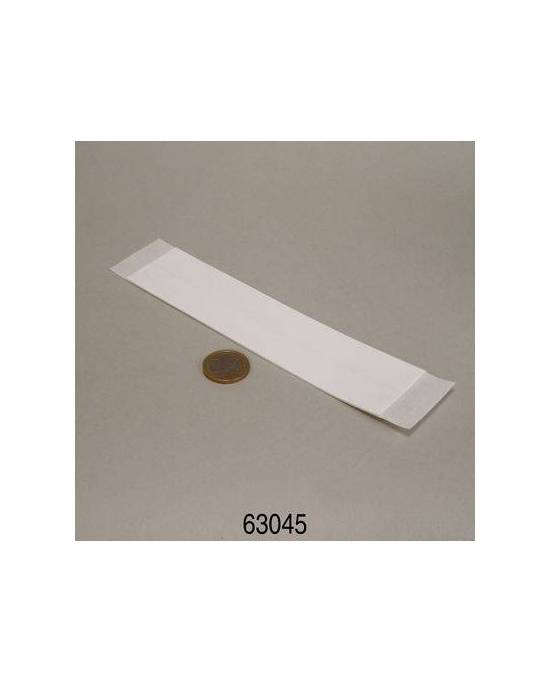 JBL - Ruban adhésif double face pour ProFlora Bio 160 - 2 pcs