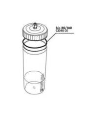 JBL - Joint pour cuve de réaction pour ProFlora Bio 80/160