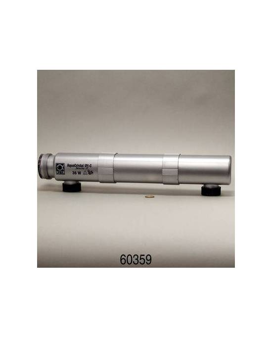 JBL - Boitier + verre pour UV-C II 36W