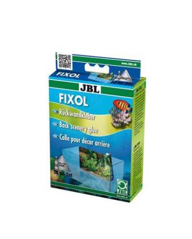 JBL - Fixol - 50mL