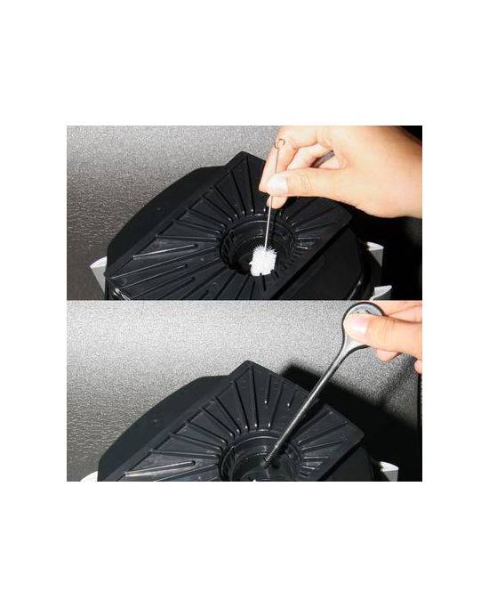 JBL - Extracteur de coussinet et brosse de nettoyage pour CPe 