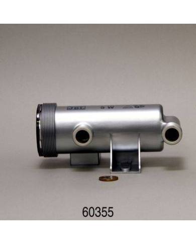 JBL - Boitier + verre pour UV-C II 5W