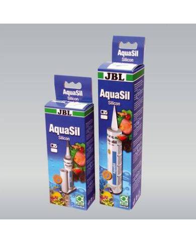 JBL - AquaSil - 80mL - Noir