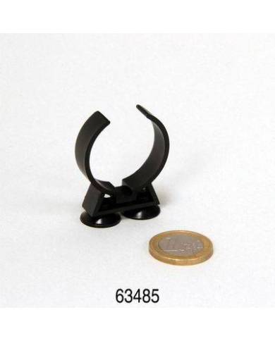 JBL - 2 ventouses + 1 crochet pour Proflora CO2 Count