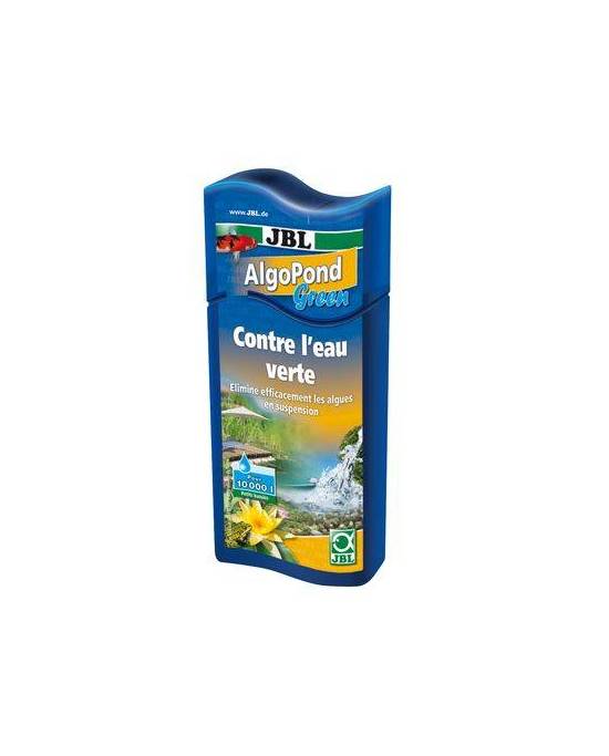 JBL - AlgoPond Green - 500mL
