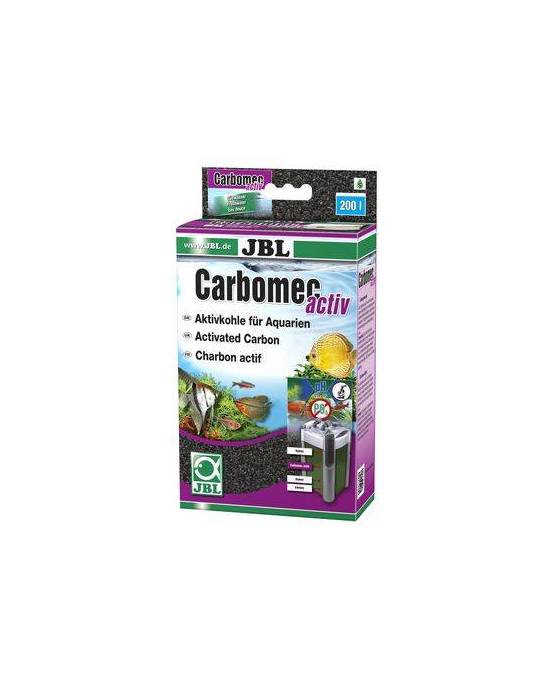 JBL - Carbomec Activ
