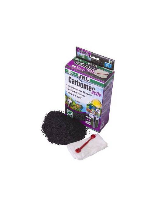 JBL - Carbomec Activ
