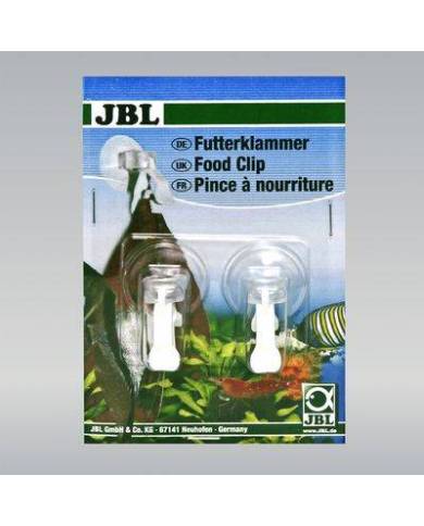 JBL - Pince à nourriture - 2 pcs