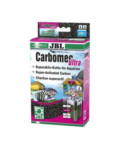 JBL - Carbomec Ultra