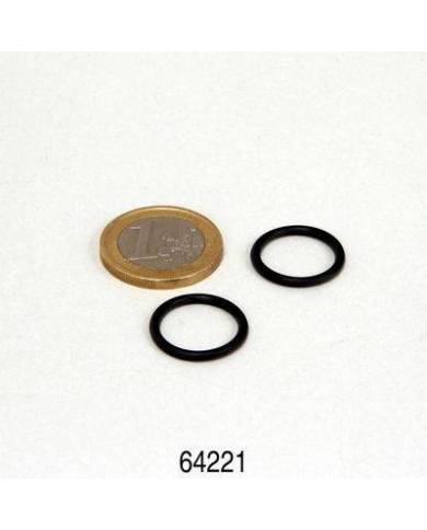 JBL - Joint pour membrane Osmose - 2 pcs