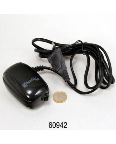 JBL - Pompe de rechange pour CristalPro i40 et ArtemioSet