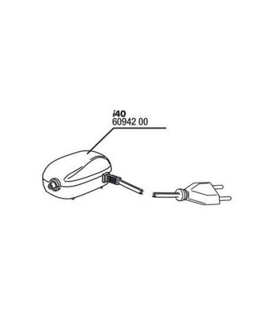 *SC* (3)JBL Pompe de rechange pour CP i40 et ArtemioSet