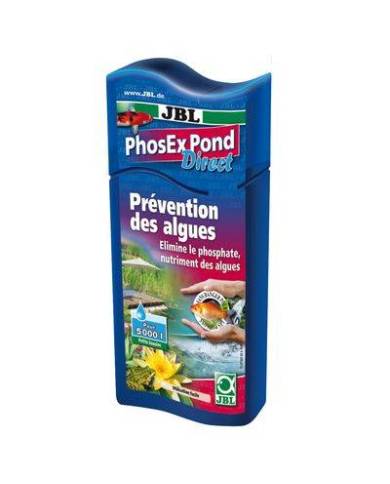 JBL - Phosex Pond Direct - 250mL