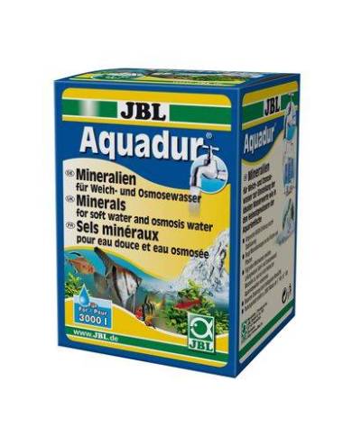 (1)JBL AquaDur DE UK FR