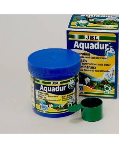 (1)JBL AquaDur DE UK FR