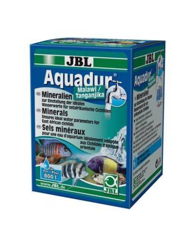 (1)JBL AquaDur Malawi Tanganjika DE UK FR