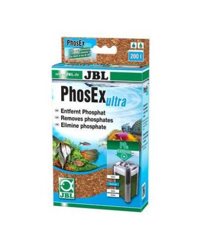 (2)JBL PhosEx ultra