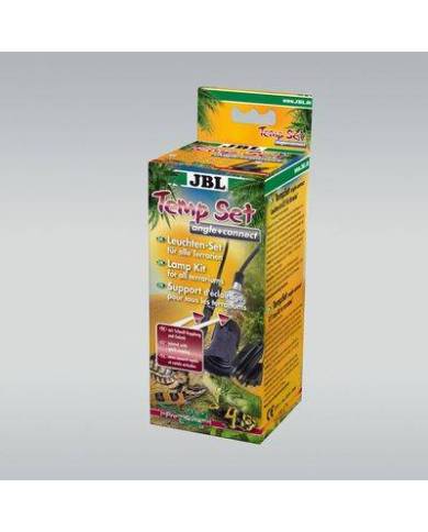 JBL - TempSet Angle + Connect