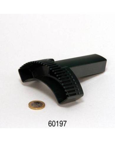 JBL - TopClean II - Peigne