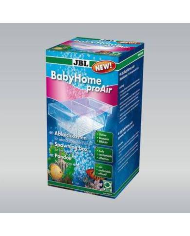 JBL - BabyHome proAir