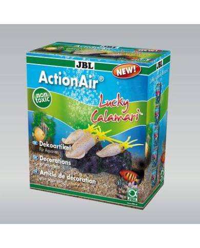 *FCY* (2)JBL ActionAir Lucky Calamari