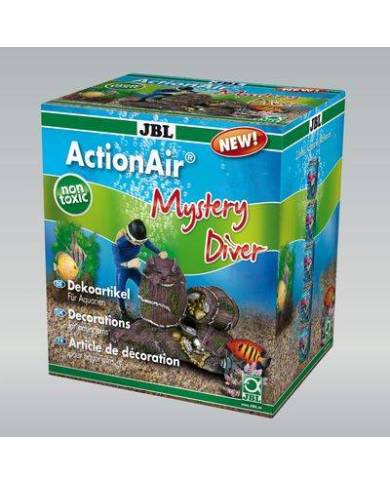 *FCY* (2)JBL ActionAir Mystery Diver