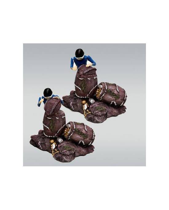 JBL - ActionAir Mystery Diver