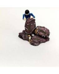 JBL - ActionAir Mystery Diver