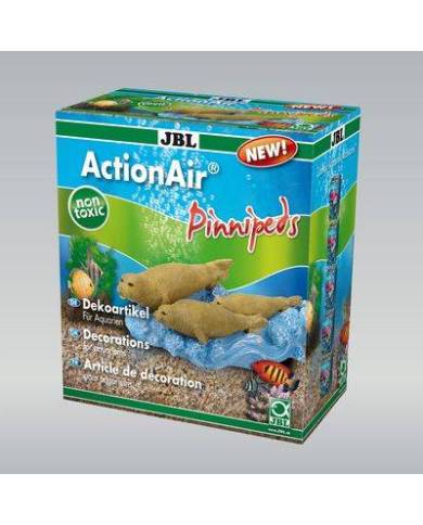 *FCY* (2)JBL ActionAir Pinnipeds