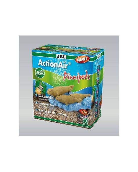 JBL - ActionAir Pinnipeds