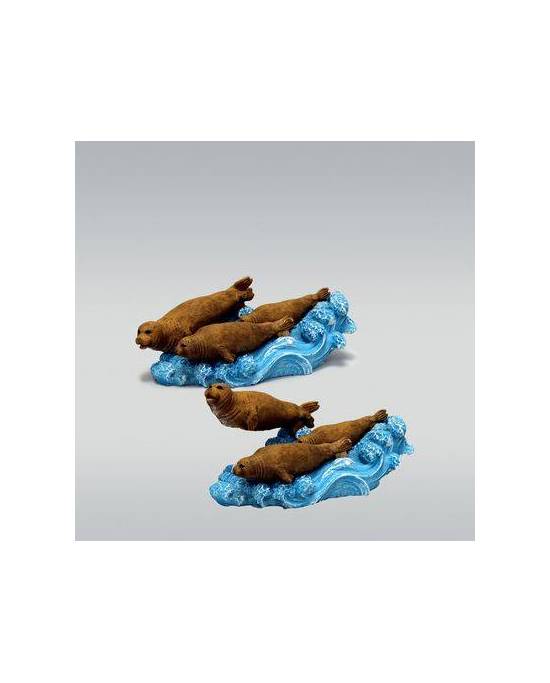 JBL - ActionAir Pinnipeds