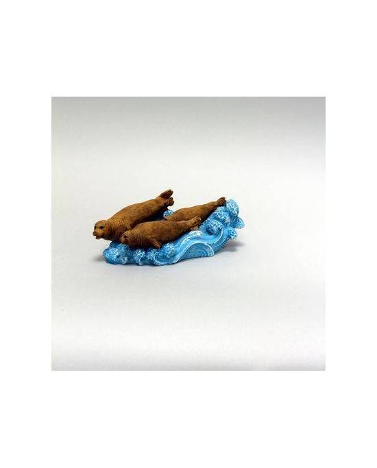 JBL - ActionAir Pinnipeds