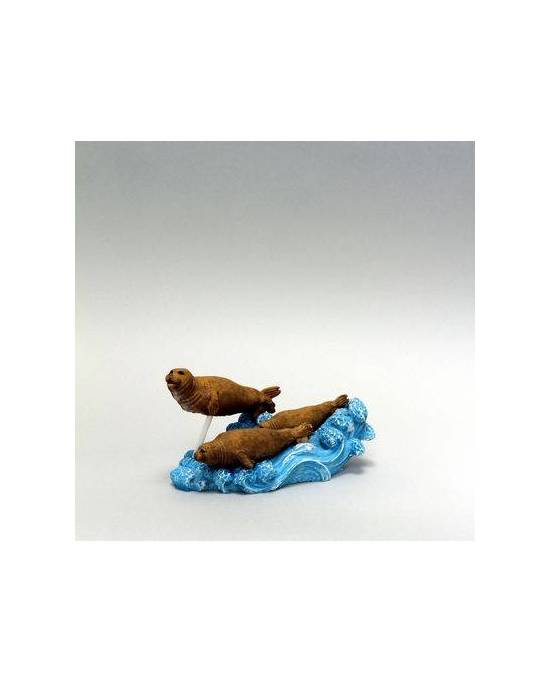 JBL - ActionAir Pinnipeds