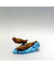 JBL - ActionAir Pinnipeds